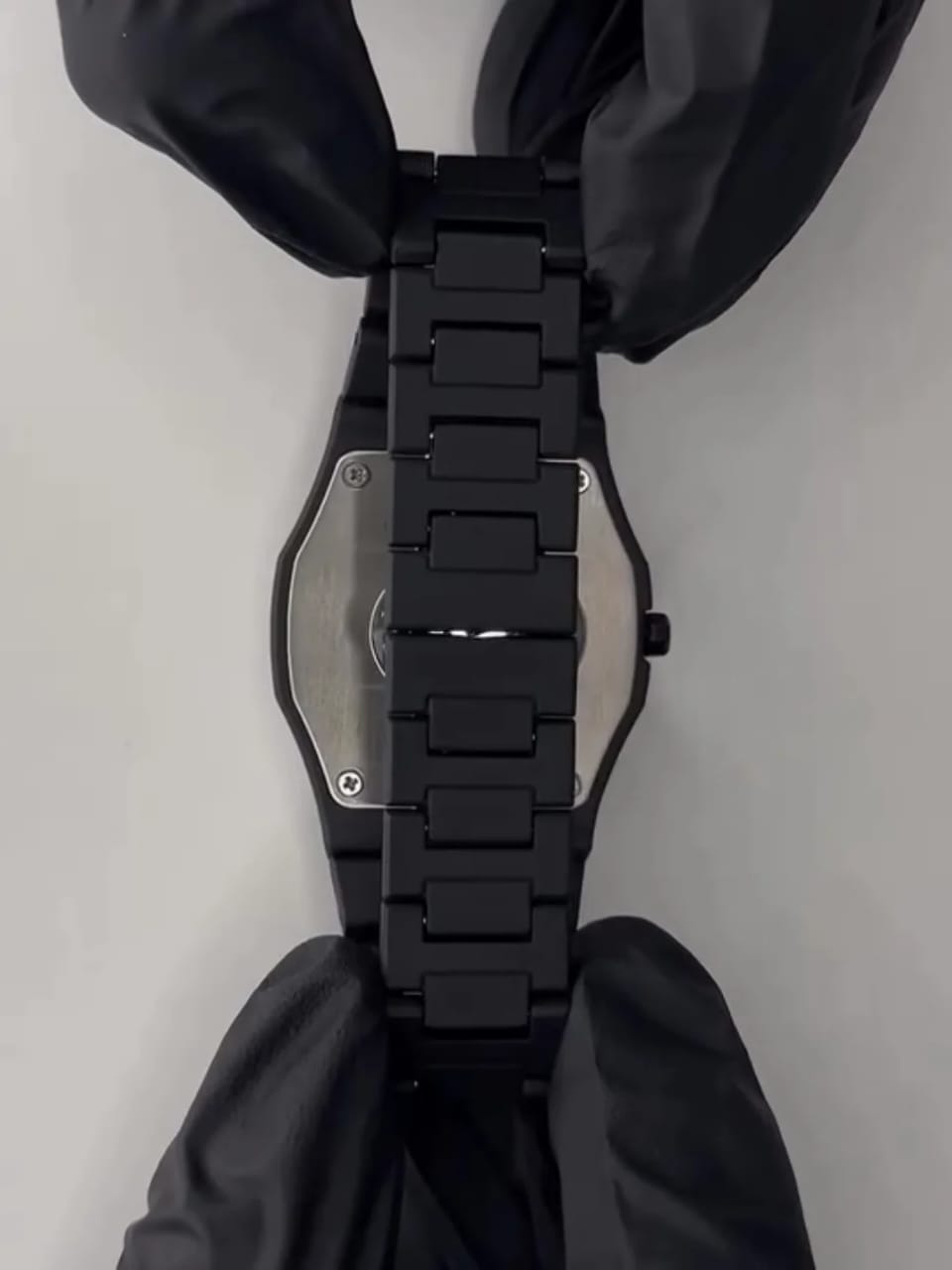 ARABIC AURA WATCH