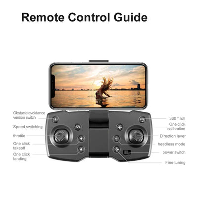 MIJIA V88 Drone 8K 5G GPS Professional HD
